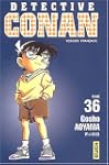 D�tective Conan 36