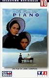 La Le�on de piano - VOST