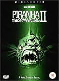 Piranha 2: The Spawning [UK Import] - 