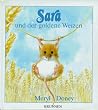 Sara und der goldene Weizen