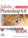 Adobe Photoshop 6.0 (avec CD-Rom)