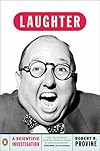 Laughter: A Scientific Investigation