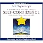Health Journeys: A Meditation to Help You Improve Self-Confidence and Reach Peak Performance