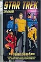 "Star Trek": The Manga