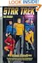 Star Trek: the manga Volume 1: Shinsei/Shinsei