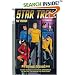 Star Trek: the manga Volume 1: Shinsei/Shinsei