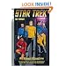 Star Trek: the manga Volume 1: Shinsei/Shinsei