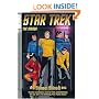 Star Trek: the manga Volume 1: Shinsei/Shinsei