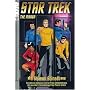 "Star Trek": The Manga