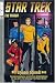 Book Star Trek: the manga Volume 1: Shinsei/Shinsei