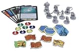 Eigenschaften Fantasy Flight Games 0VA10 / Fantasy Flight Games 0VA10 - Runebound Island of Dread