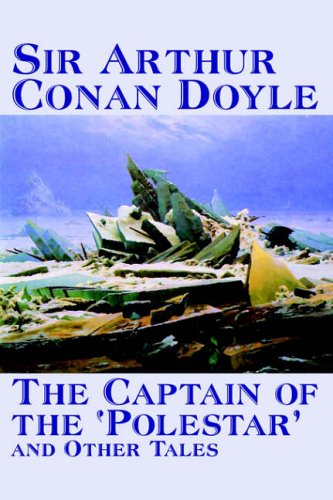  Arthur Conan Doyle