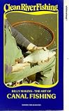 Review Beekay International  / Clean River Fishing - Billy Makins - The Art Of Canal Fishing