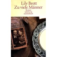 Zu viele M�nner: Roman (suhrkamp taschenbuch)