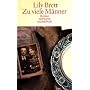 Zu viele M�nner