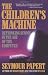 The Children's Machine: Rethinking School In The Age Of The Computer