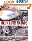 Classic Harley Big Twins