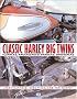 Classic Harley Big Twins