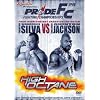 Pride 28 - High Octane [DVD]