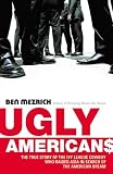 Ugly Americans