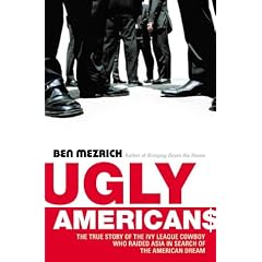Ugly Americans