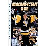 The Magnificent One: The Story of Mario Lemieux: The Story of Mario Lemieux (NHL) book cover