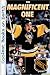  : The Magnificent One: The Story of Mario Lemieux: The Story of Mario Lemieux (NHL)