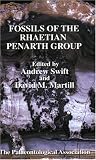 Fosils of the Rhaertian Penart (Palaeontological Association: Field Guides to Fossils)