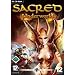 Sacred Underworld