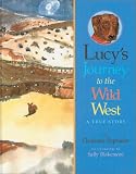 Lucy's Journey to the Wild West