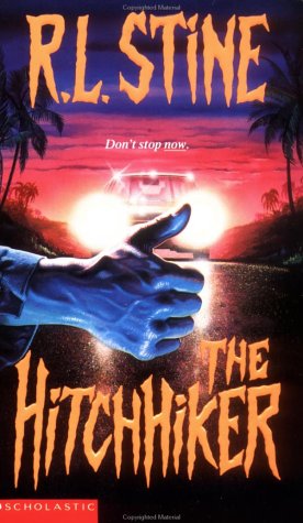 The Hitchhiker (Point Horror Series)