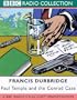 Paul Temple and the Conrad Case (Radio Collection)