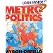 Metropolitics: A Regional Agenda for Community and Stability