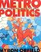Book Metropolitics: A Regional Agenda for Community and Stability