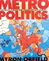 Metropolitics: A Regional Agenda for Community and Stability