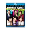 Horrible Bosses: Totally Inappropriate Edition / M�chants patrons (Bilingual) [Blu-ray + DVD]