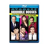 Horrible Bosses [Blu-ray]