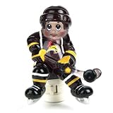 Buffalo Sabres 5 Player Night Light