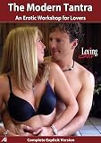 Loving Sex - Modern Tantra Workshop DVD & CD