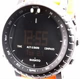 スント(SUUNTO)国内正規品 CORE コア オレンジ SS015914000