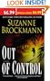Out of Control (Troubleshooters, Book 4)