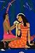 Art Poster, Asia Magazine: Egypt - The Lotus - 18.75 x 27.5