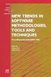 New Trends In Software Methodologies, Tools, And Techniques: Proceedings Of The Third SoMeT_W04 (Frontiers in Artificial Intelligence and Applications)