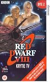 Red Dwarf - Series 8 - Byte 2 - Krytie TV