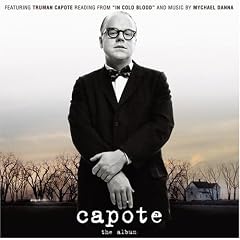 Capote: The Album