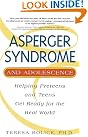 Asperger Syndrome and...