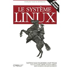 Le syst�me Linux