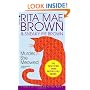 Murder She Meowed (Mrs. Murphy Mysteries)