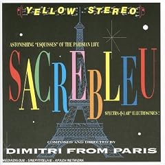 Sacrebleu