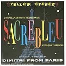 Sacrebleu
